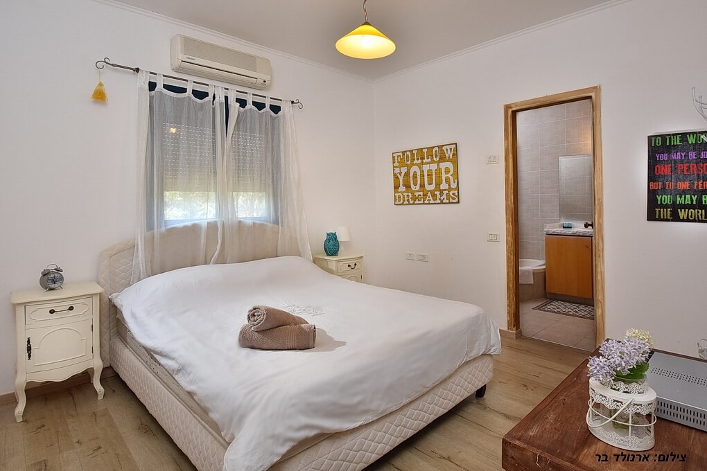 תמונה של חדרי הוילה - 5