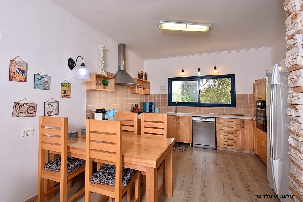 תמונה של חדרי הוילה - 2