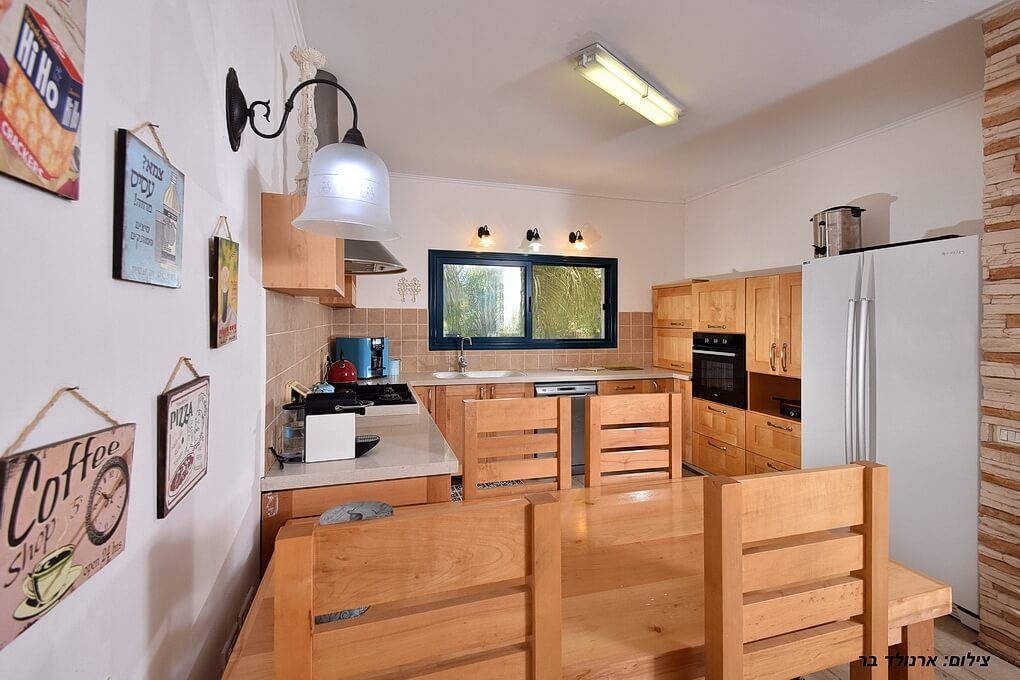 תמונה של חדרי הוילה - 7