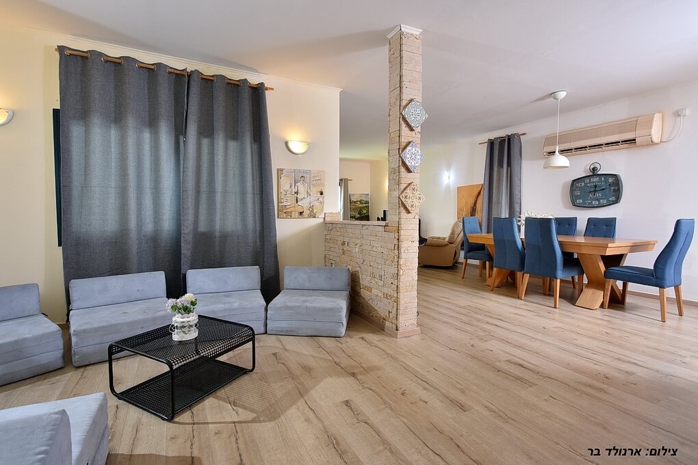 תמונה של חדרי הוילה - 10