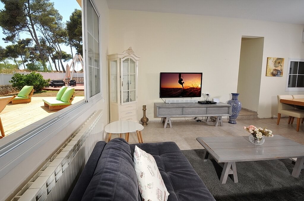 תמונה של חדרי הוילה - 6 תמונה של חדרי הוילה - 6