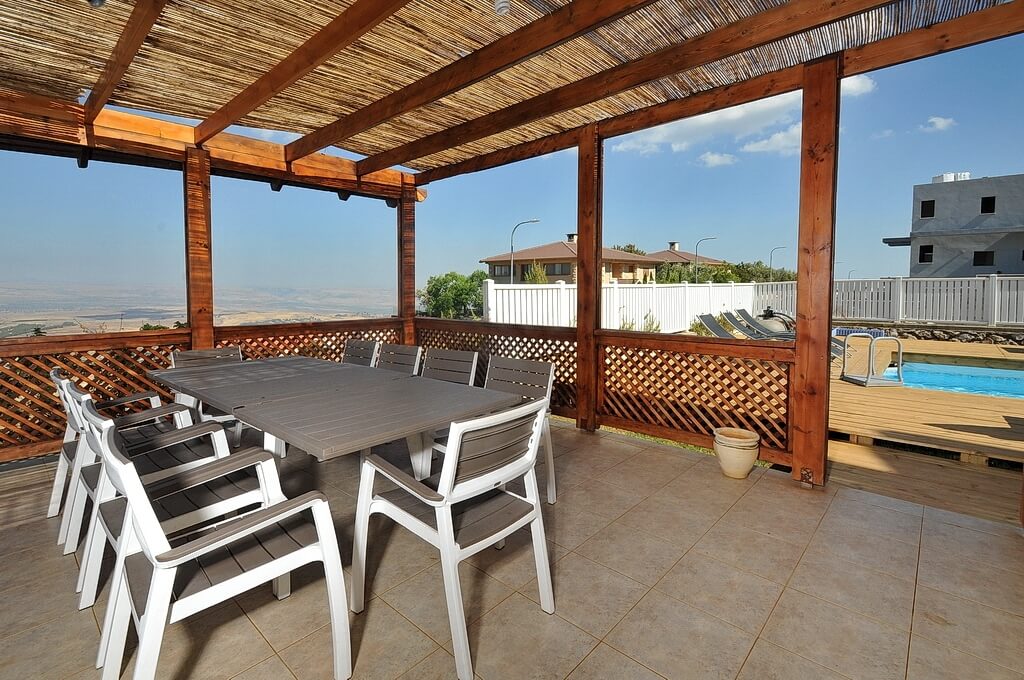 תמונה של חדרי הוילה - 4 תמונה של חדרי הוילה - 4