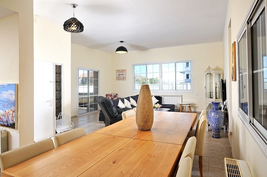 תמונה של חדרי הוילה - 9 תמונה של חדרי הוילה - 9