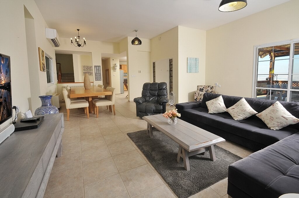 תמונה של חדרי הוילה - 1 תמונה של חדרי הוילה - 1