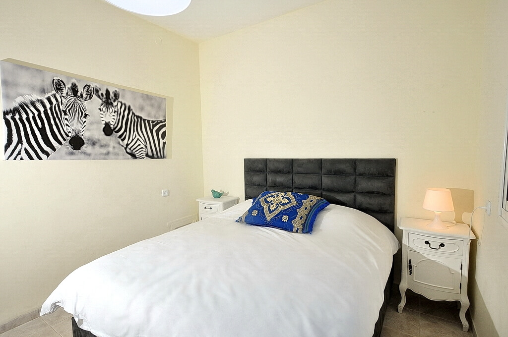 תמונה של חדרי הוילה - 10 תמונה של חדרי הוילה - 10