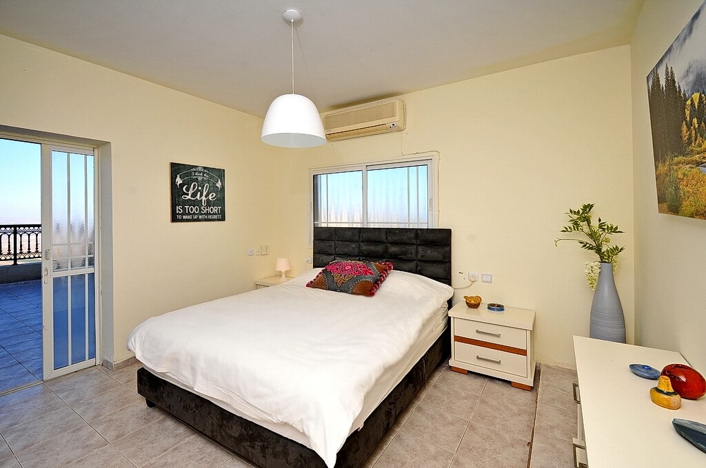 תמונה של חדרי הוילה - 7 תמונה של חדרי הוילה - 7