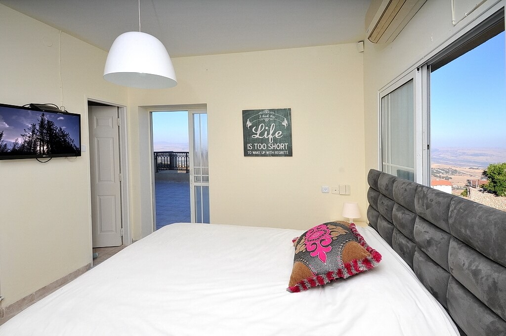 תמונה של חדרי הוילה - 5 תמונה של חדרי הוילה - 5