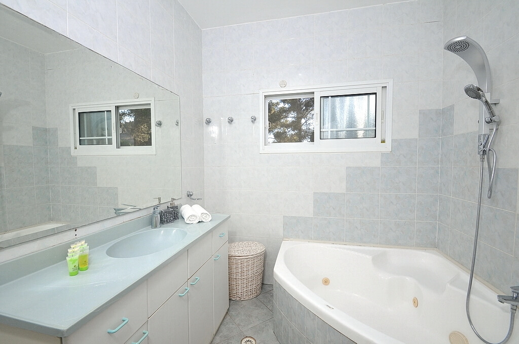 תמונה של חדרי הוילה - 8 תמונה של חדרי הוילה - 8