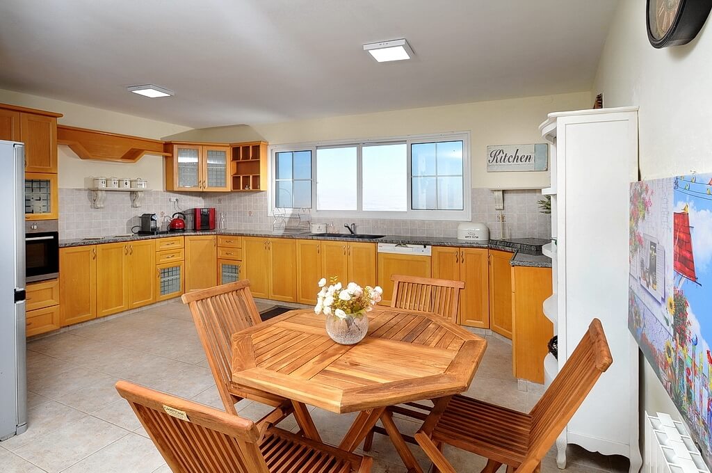 תמונה של חדרי הוילה - 3 תמונה של חדרי הוילה - 3