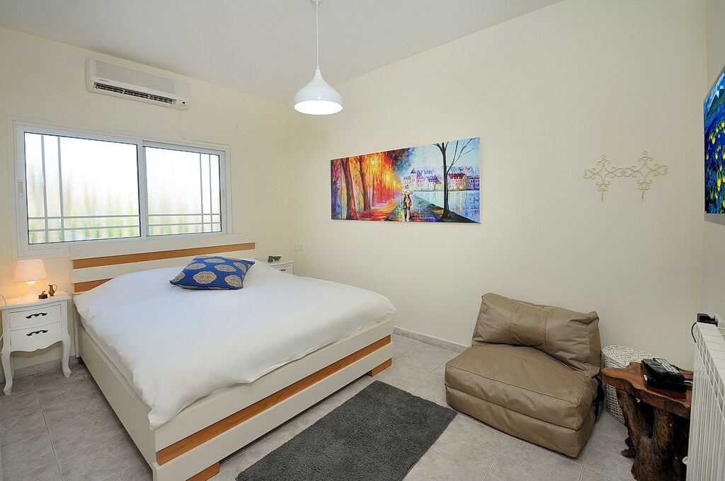 תמונה של חדרי הוילה - 2 תמונה של חדרי הוילה - 2