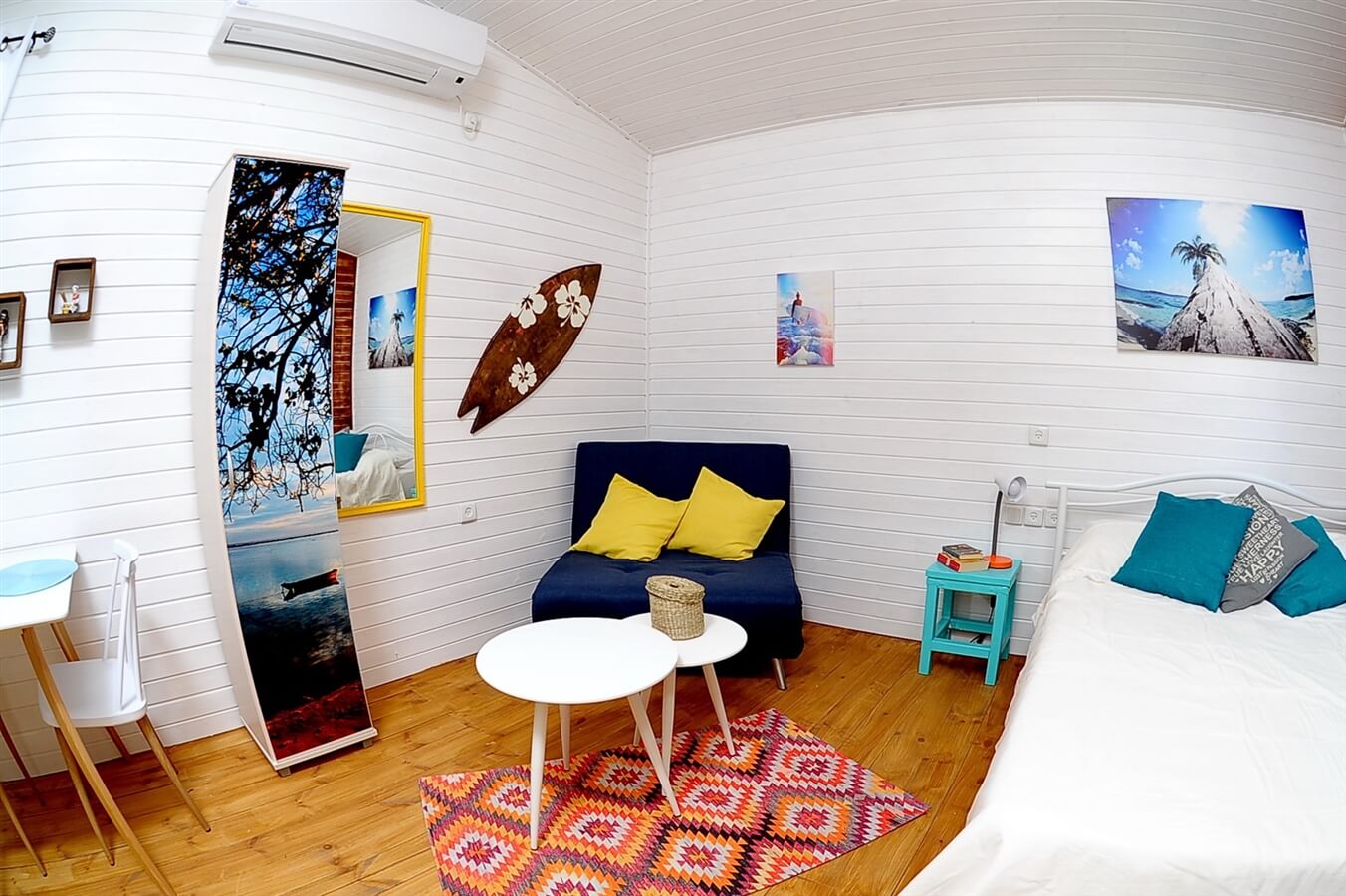 תמונה שצולמה בדאוס האוס אילת – Dayos House Eilat - 1 תמונה של דאוס האוס אילת – Dayos House Eilat - 1