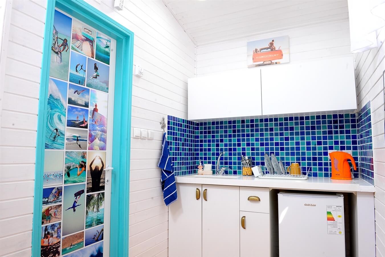 תמונה של בקתת גולשים - 7 תמונה של בקתת גולשים - 7