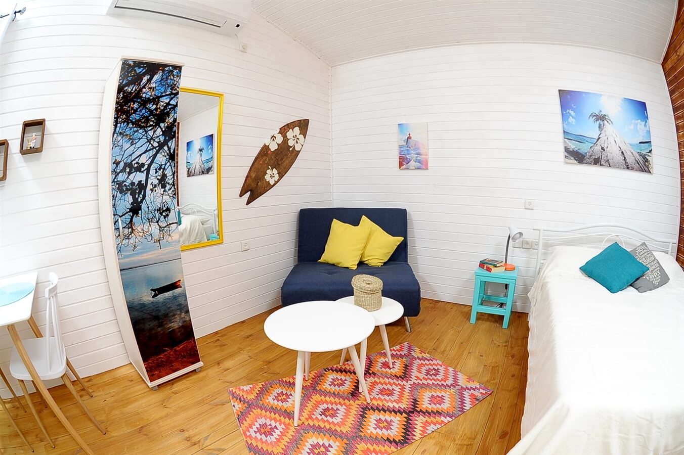 תמונה של בקתת גולשים - 6 תמונה של בקתת גולשים - 6