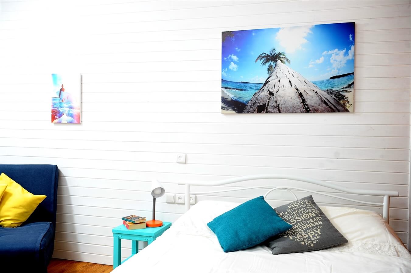 תמונה של בקתת גולשים - 2 תמונה של בקתת גולשים - 2