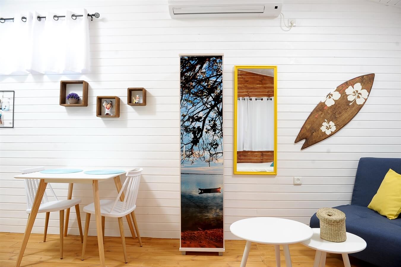 תמונה של בקתת גולשים - 3 תמונה של בקתת גולשים - 3