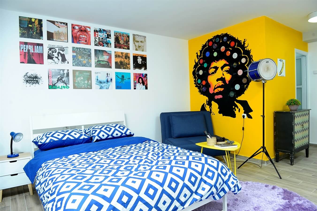 תמונה של הצימר המוזיקלי - 1 תמונה של הצימר המוזיקלי - 1