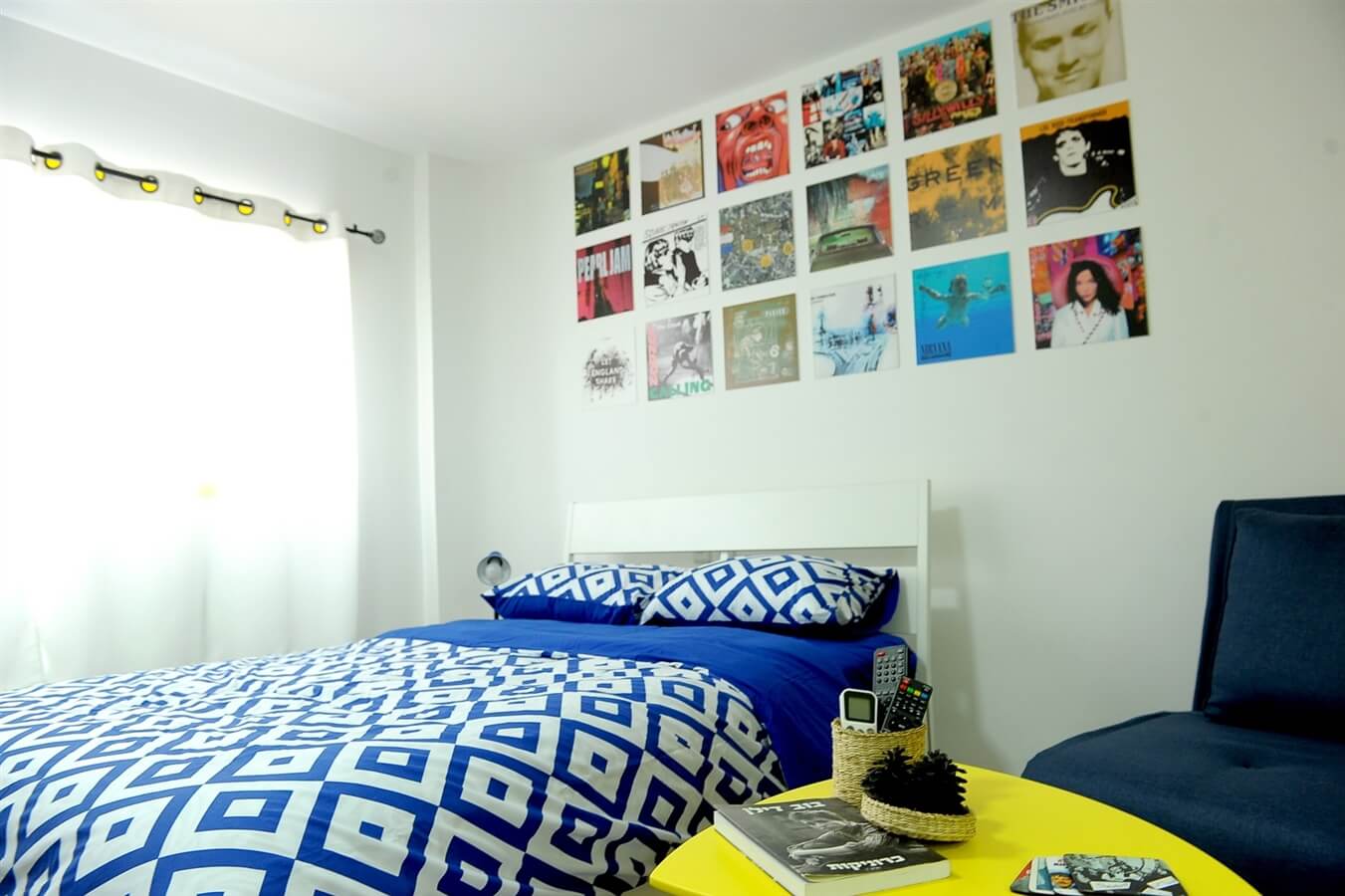 תמונה של הצימר המוזיקלי - 7 תמונה של הצימר המוזיקלי - 7