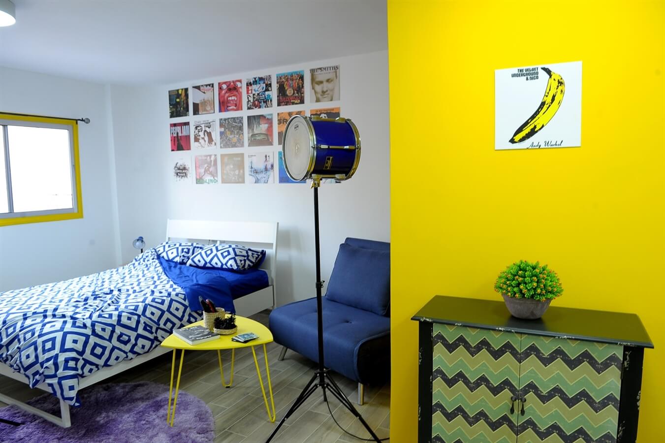 תמונה של הצימר המוזיקלי - 2 תמונה של הצימר המוזיקלי - 2