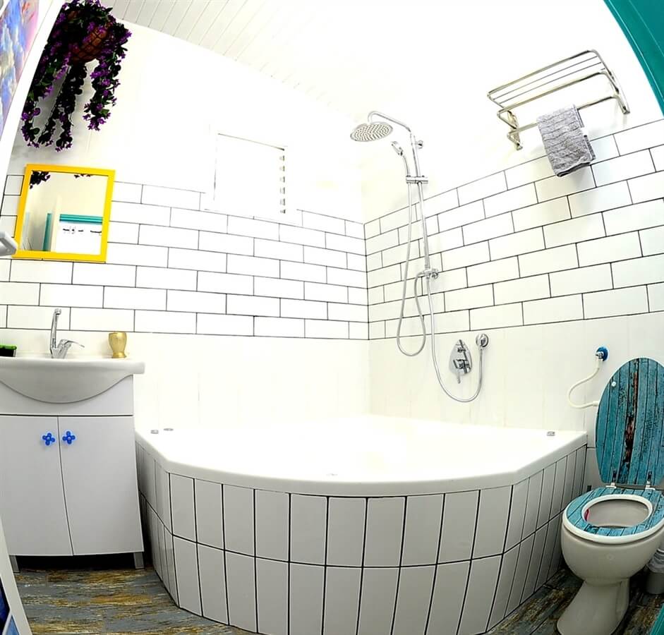 תמונה של בקתת גולשים - 10 תמונה של בקתת גולשים - 10