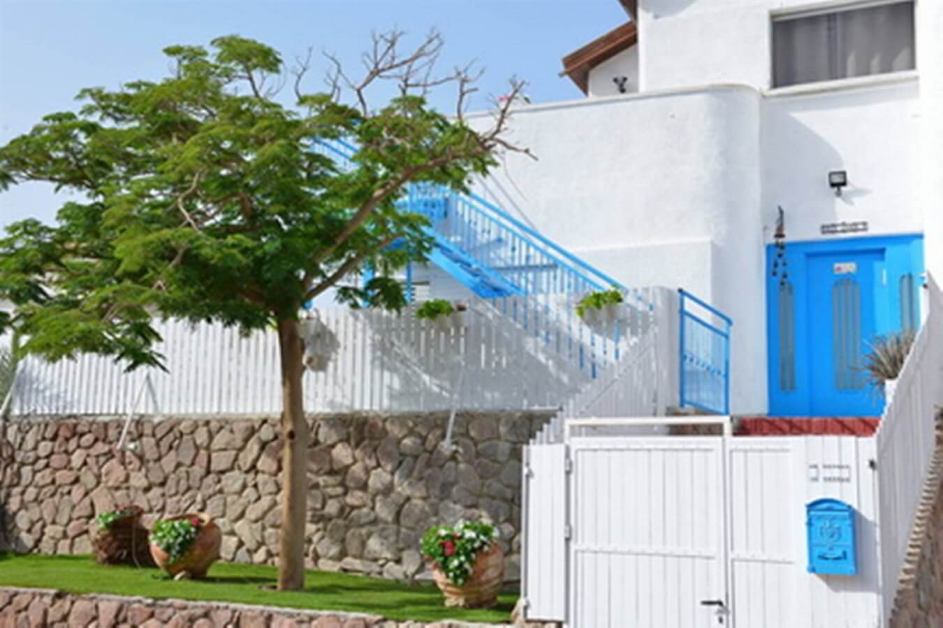 תמונה של צימר נועה - 9 תמונה של צימר נועה - 9