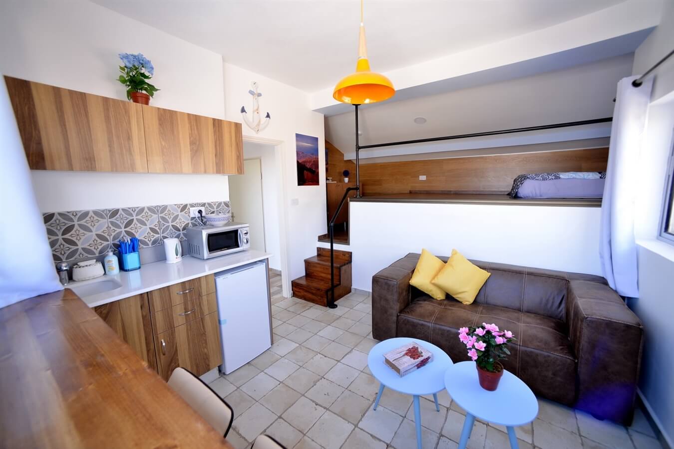 תמונה של צימר נועה - 4 תמונה של צימר נועה - 4