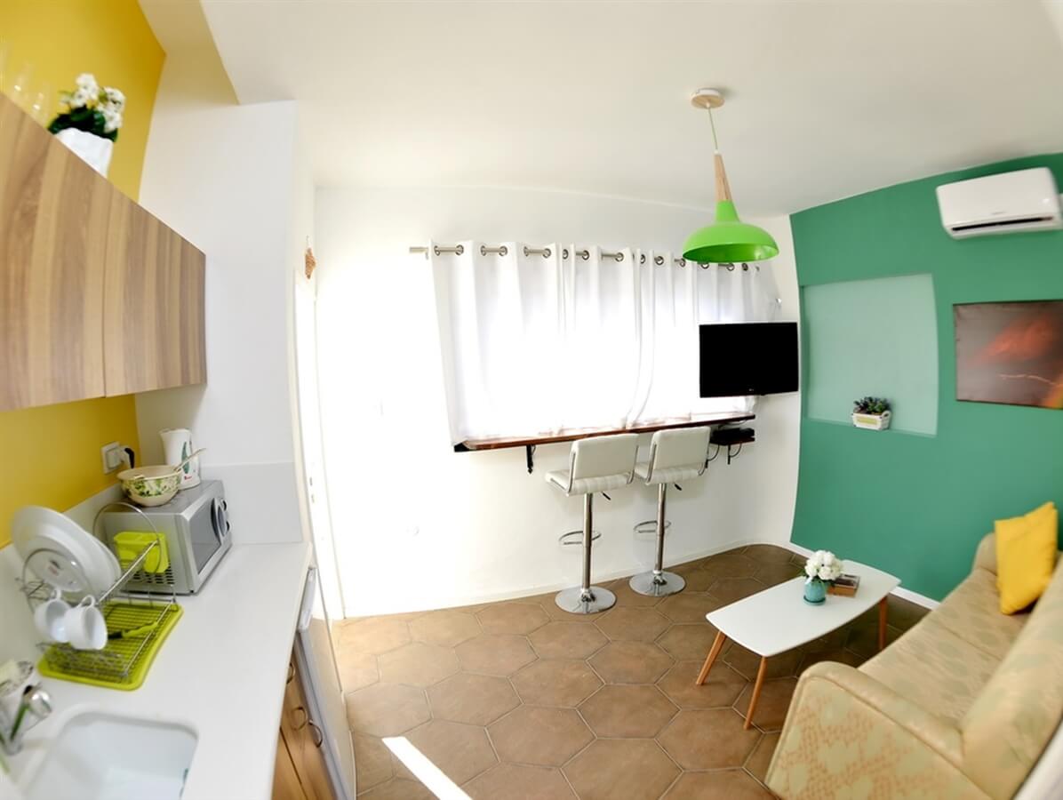 תמונה של צימר עומרי - 5 תמונה של צימר עומרי - 5