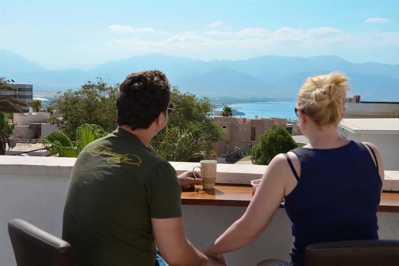 תמונה של צימר עומרי - 7 תמונה של צימר עומרי - 7