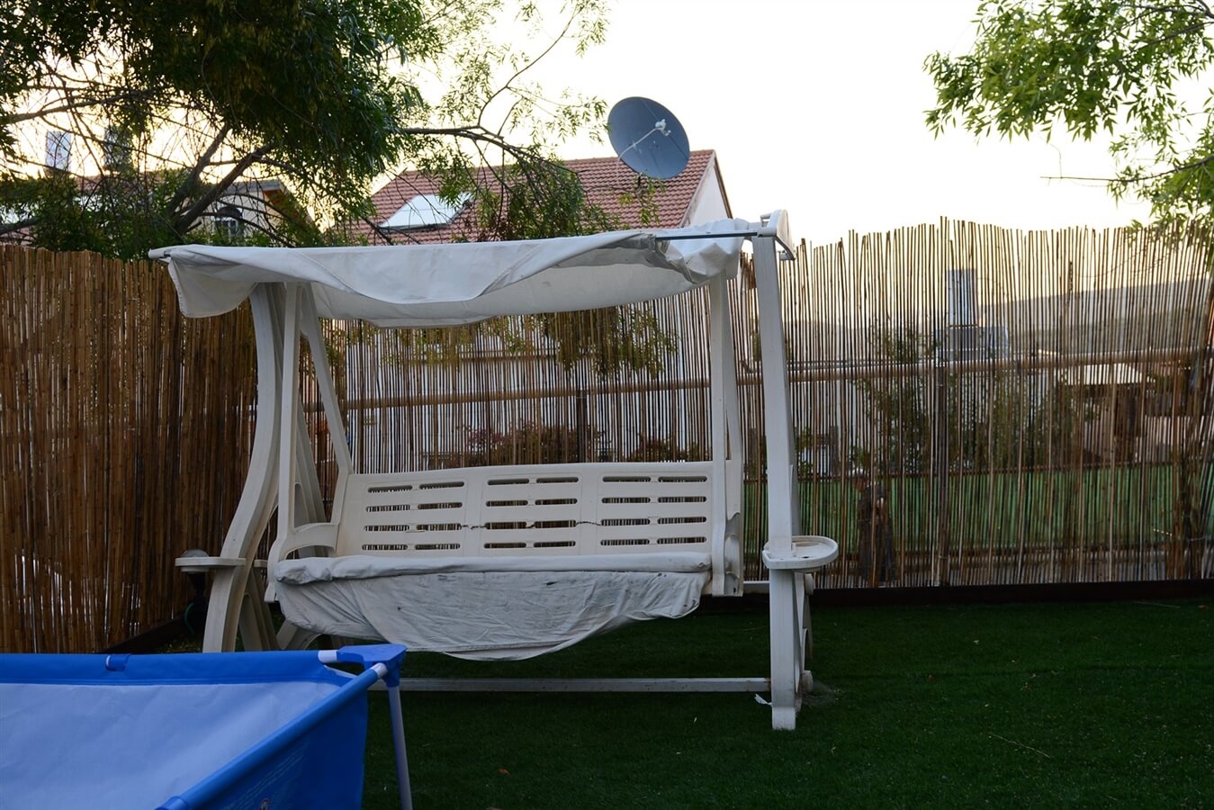 תמונה של דירת גן - 6