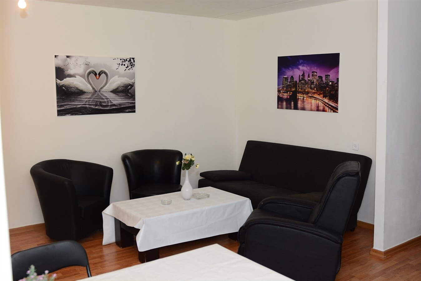 תמונה של דירת גן - 7