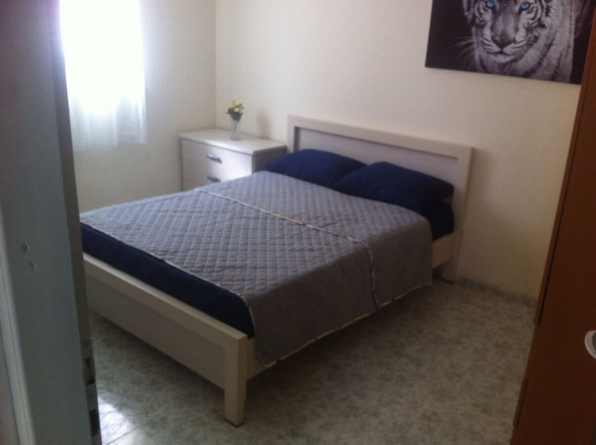 תמונה של דירת גן - 2