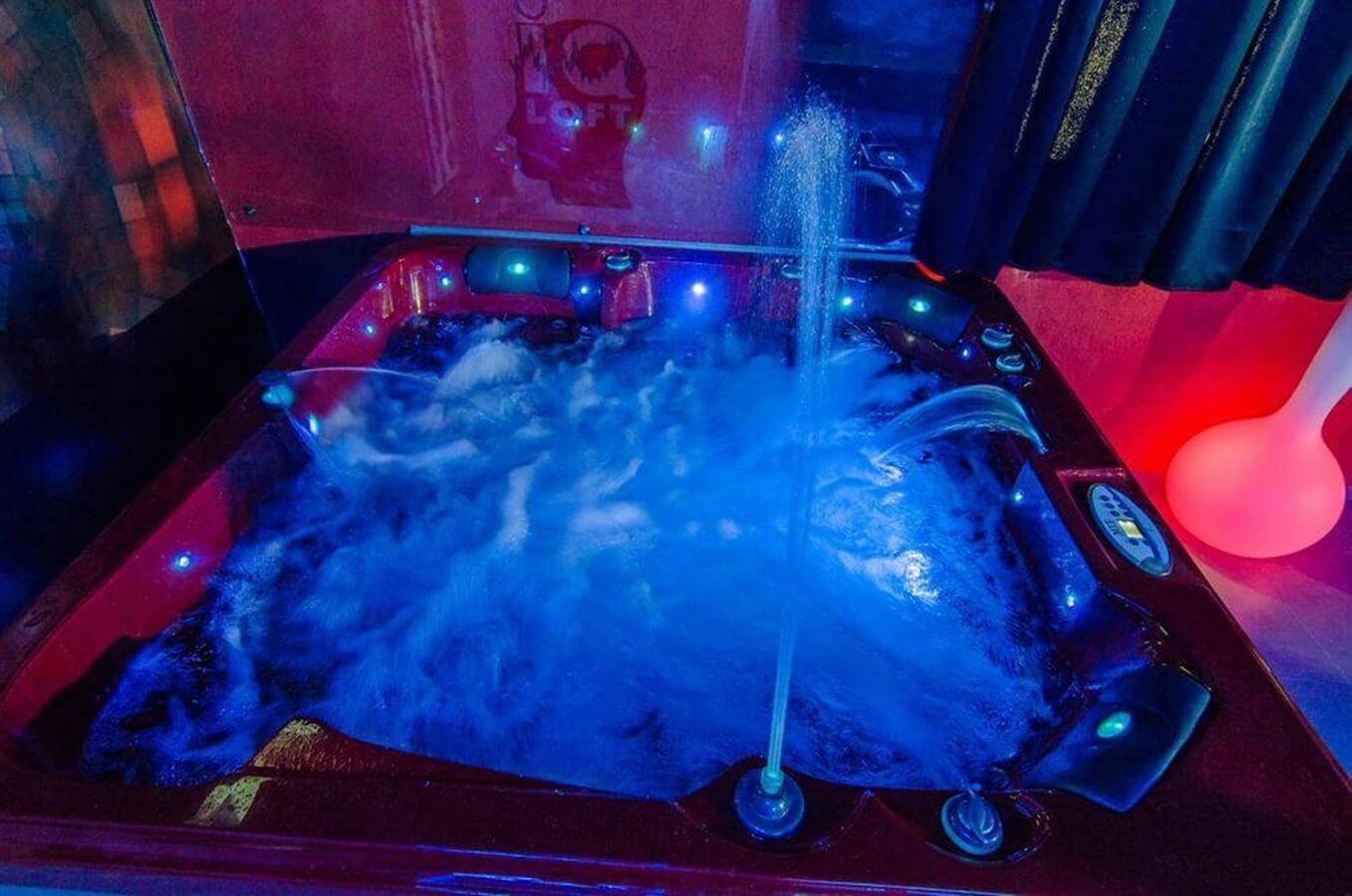 תמונה של I לופט - 8