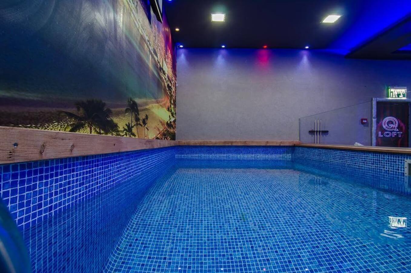 תמונה של Q לופט - 8