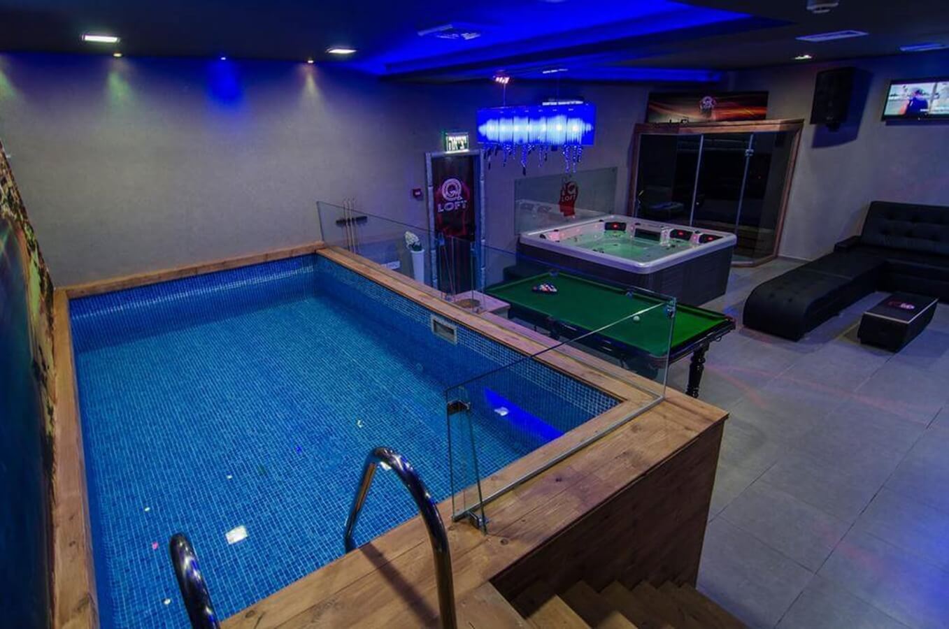 תמונה של Q לופט - 5