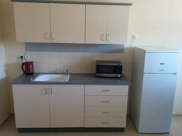 תמונה של דירת סטודיו - 4