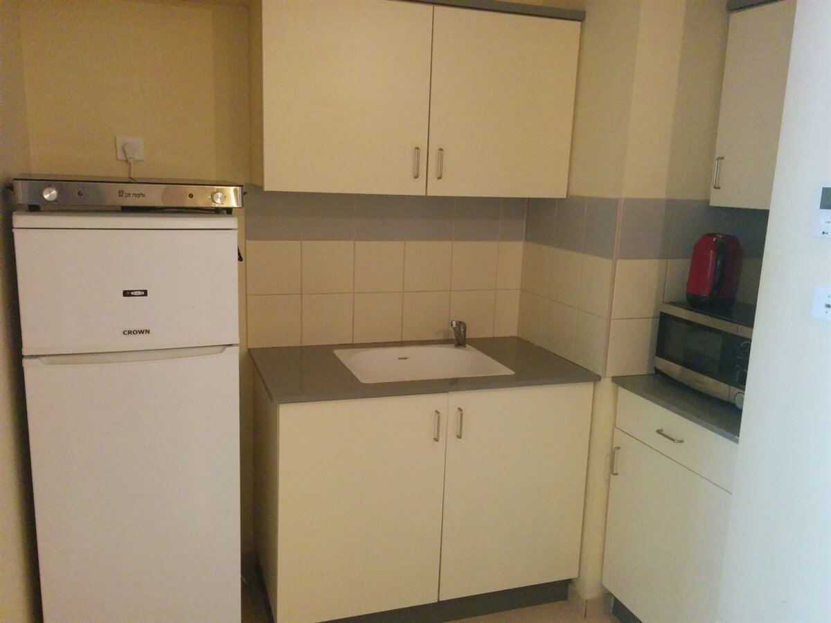 תמונה של דירה זוגית - 4