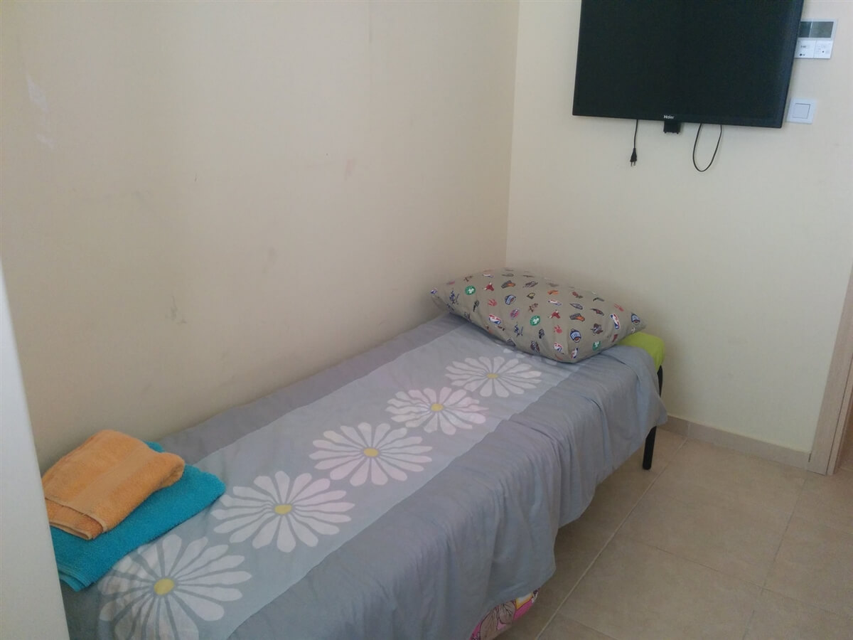 תמונה של דירה זוגית - 5