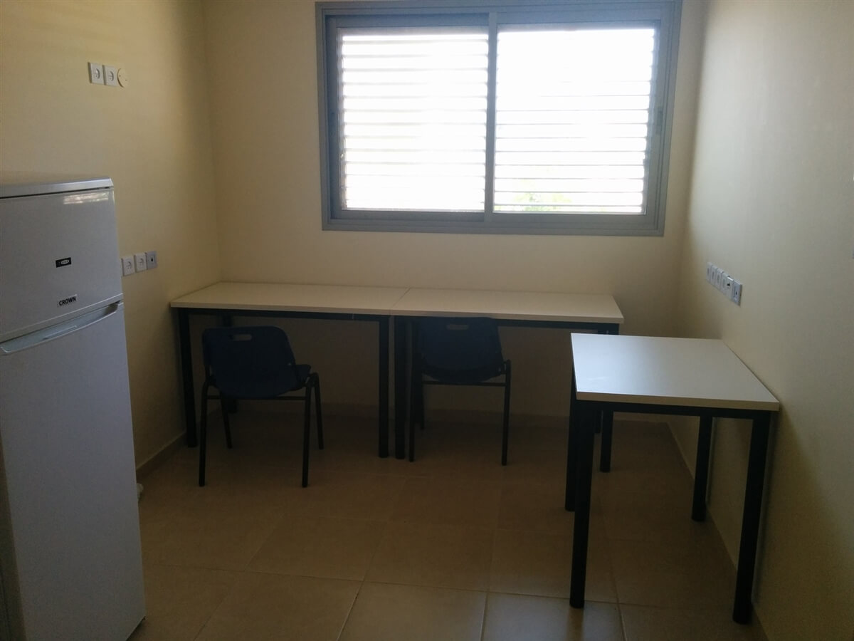 תמונה של דירת סטודיו - 3