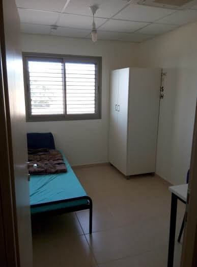 תמונה של דירה זוגית - 3