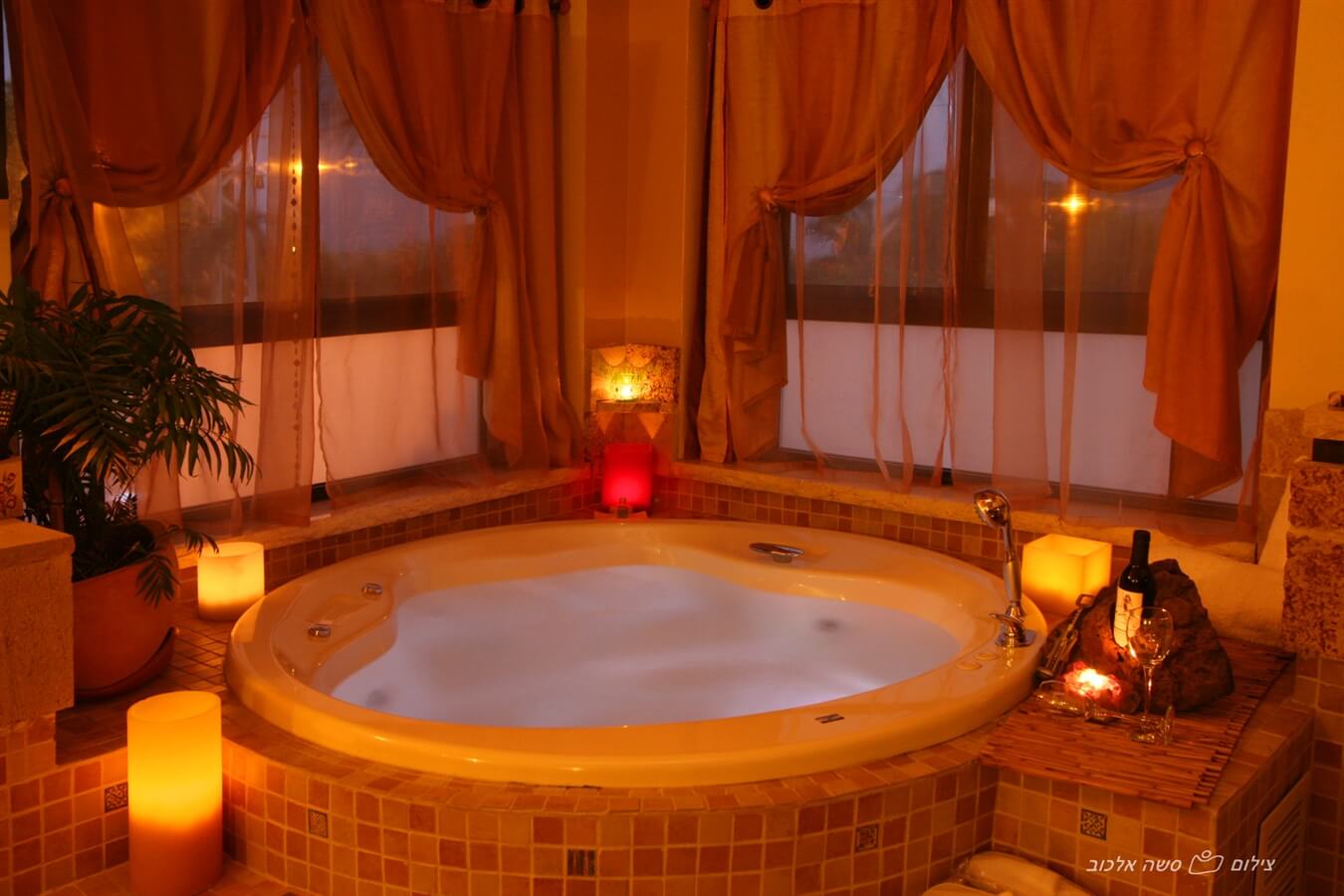 תמונה של סוויטת ארבל - 6