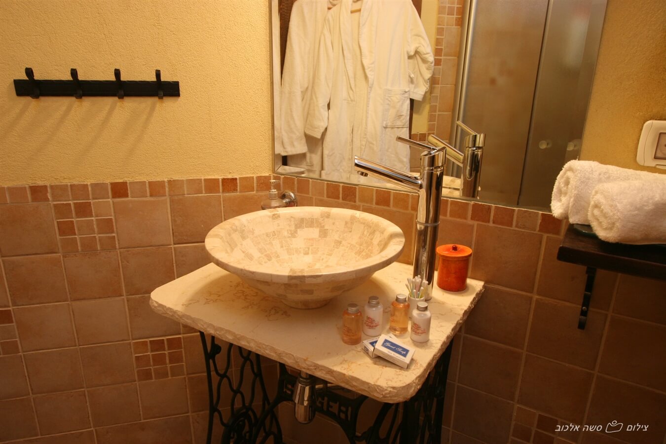 תמונה של סוויטת ארבל - 10