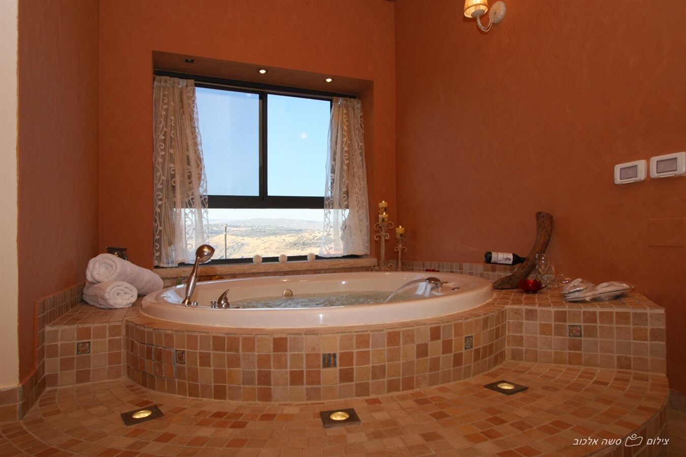 תמונה של סוויטת גליל - 3