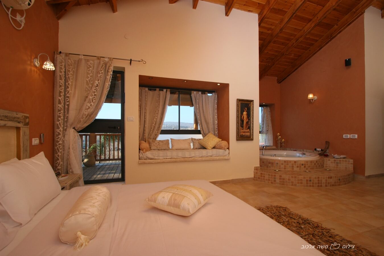 תמונה של סוויטת גליל - 2