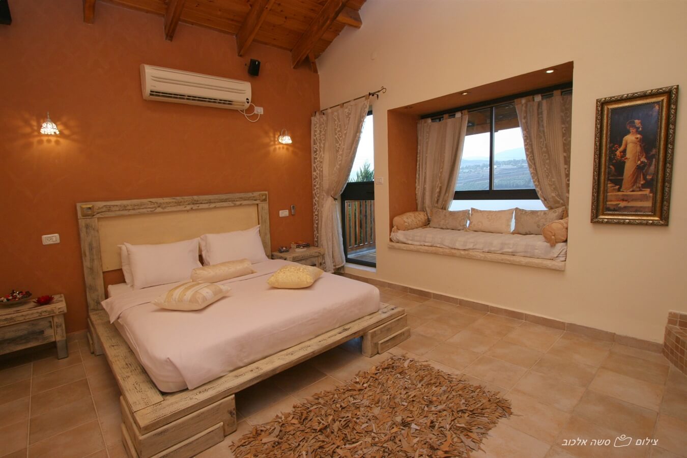 תמונה של סוויטת גליל - 4