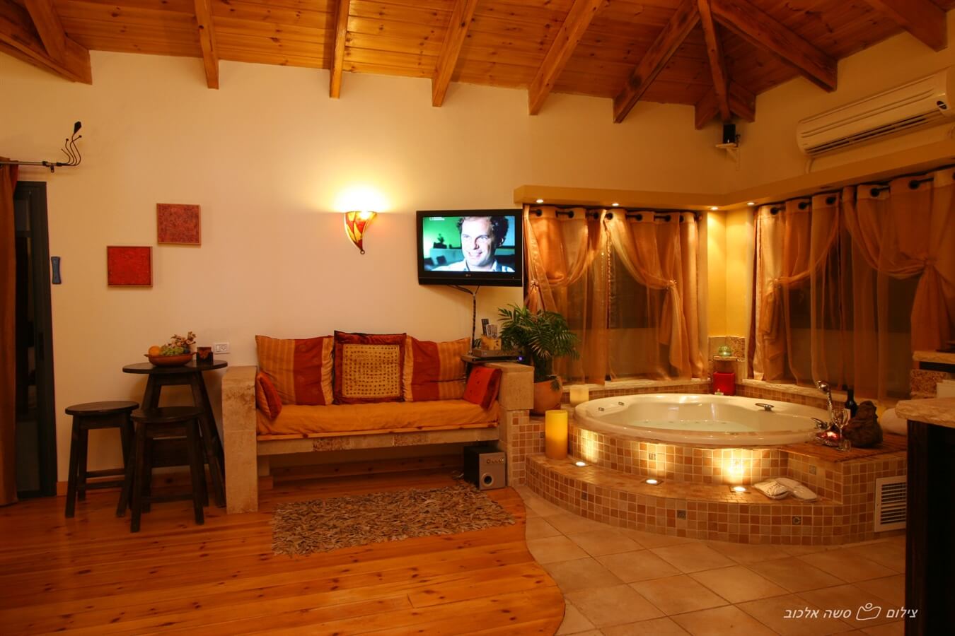 תמונה של סוויטת ארבל - 5