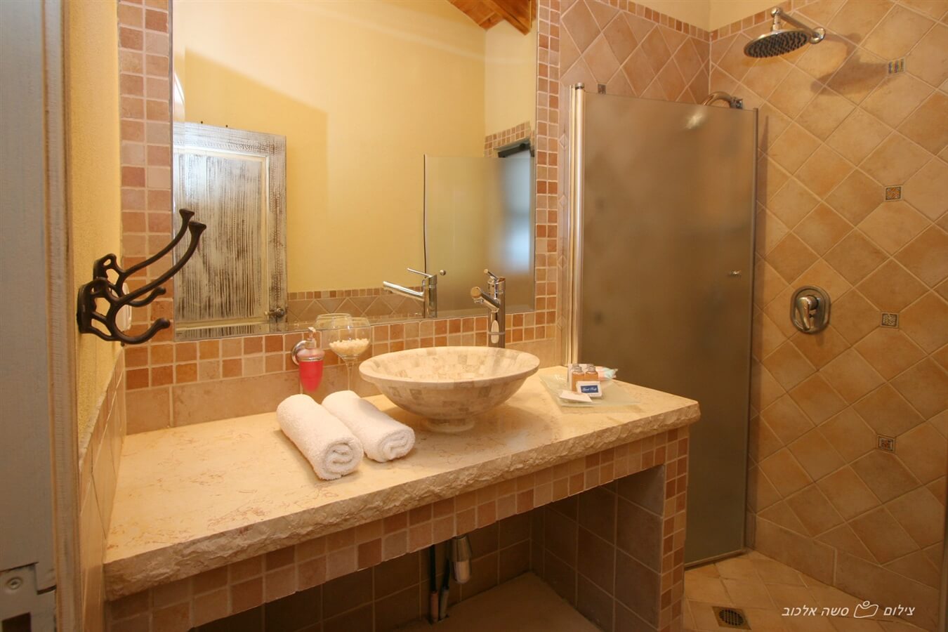 תמונה של סוויטת גליל - 9