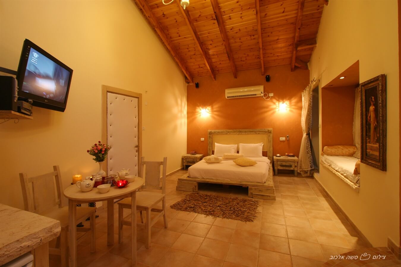 תמונה של סוויטת גליל - 10