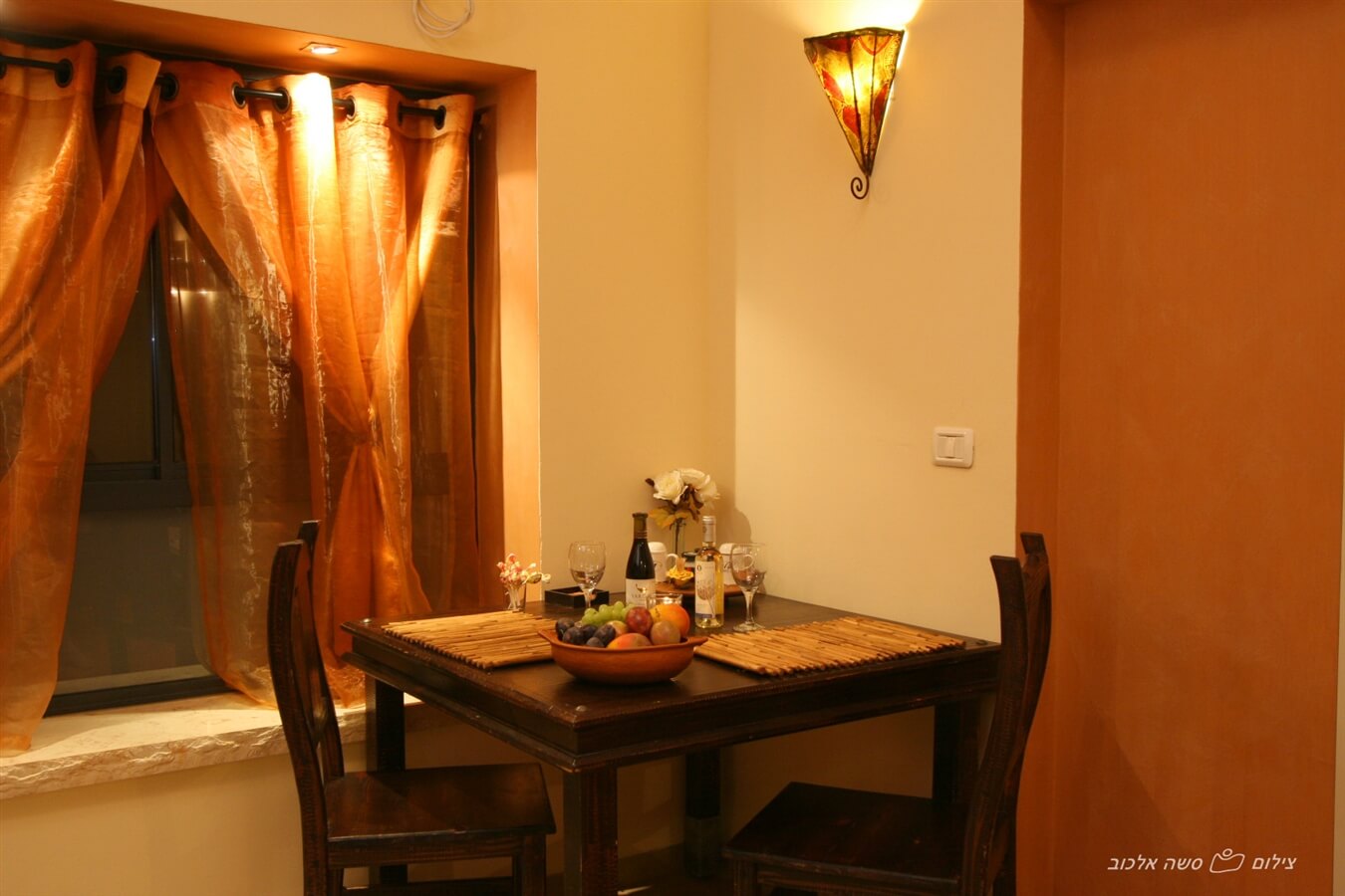 תמונה של סוויטת גולן - 15