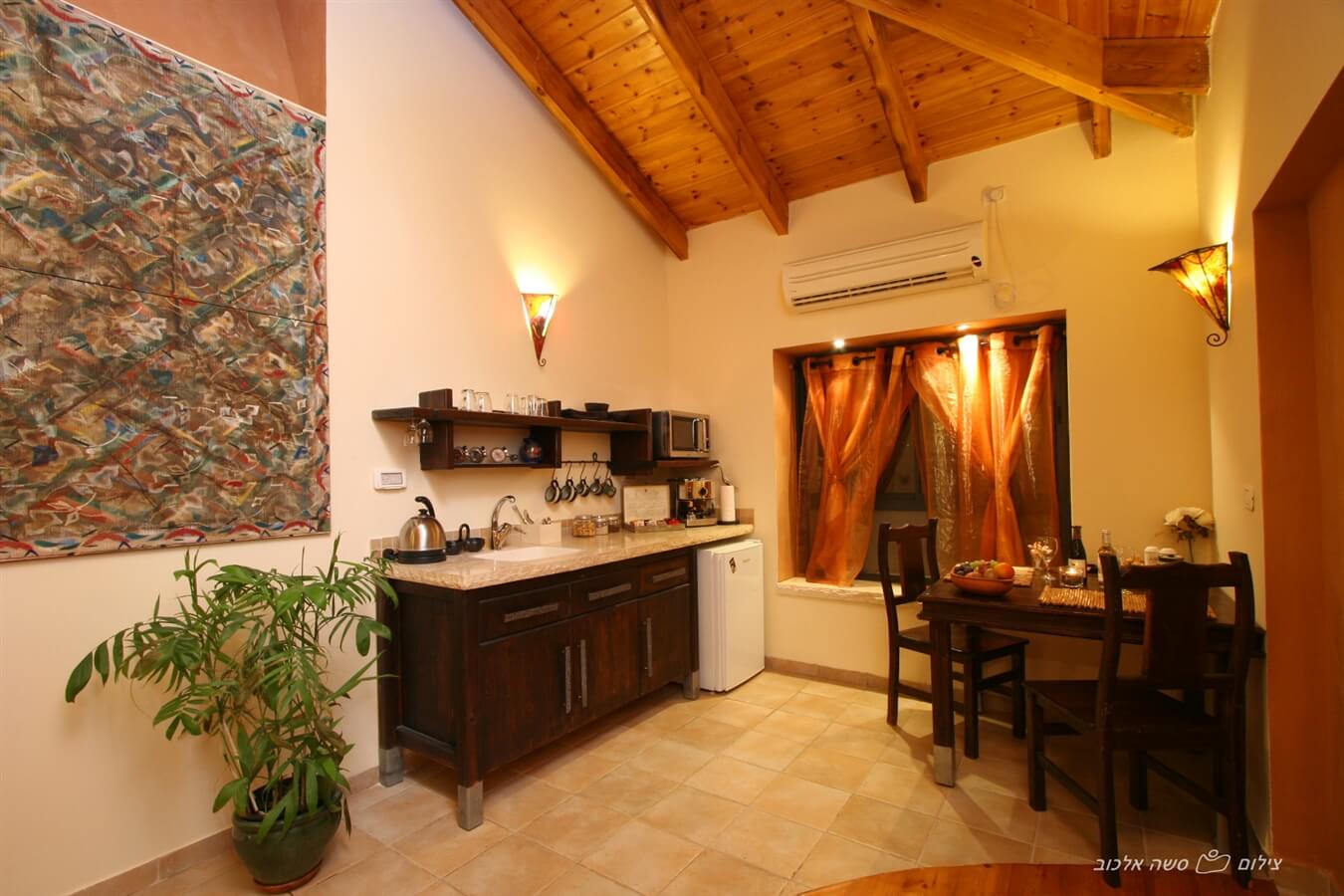 תמונה של סוויטת גולן - 19