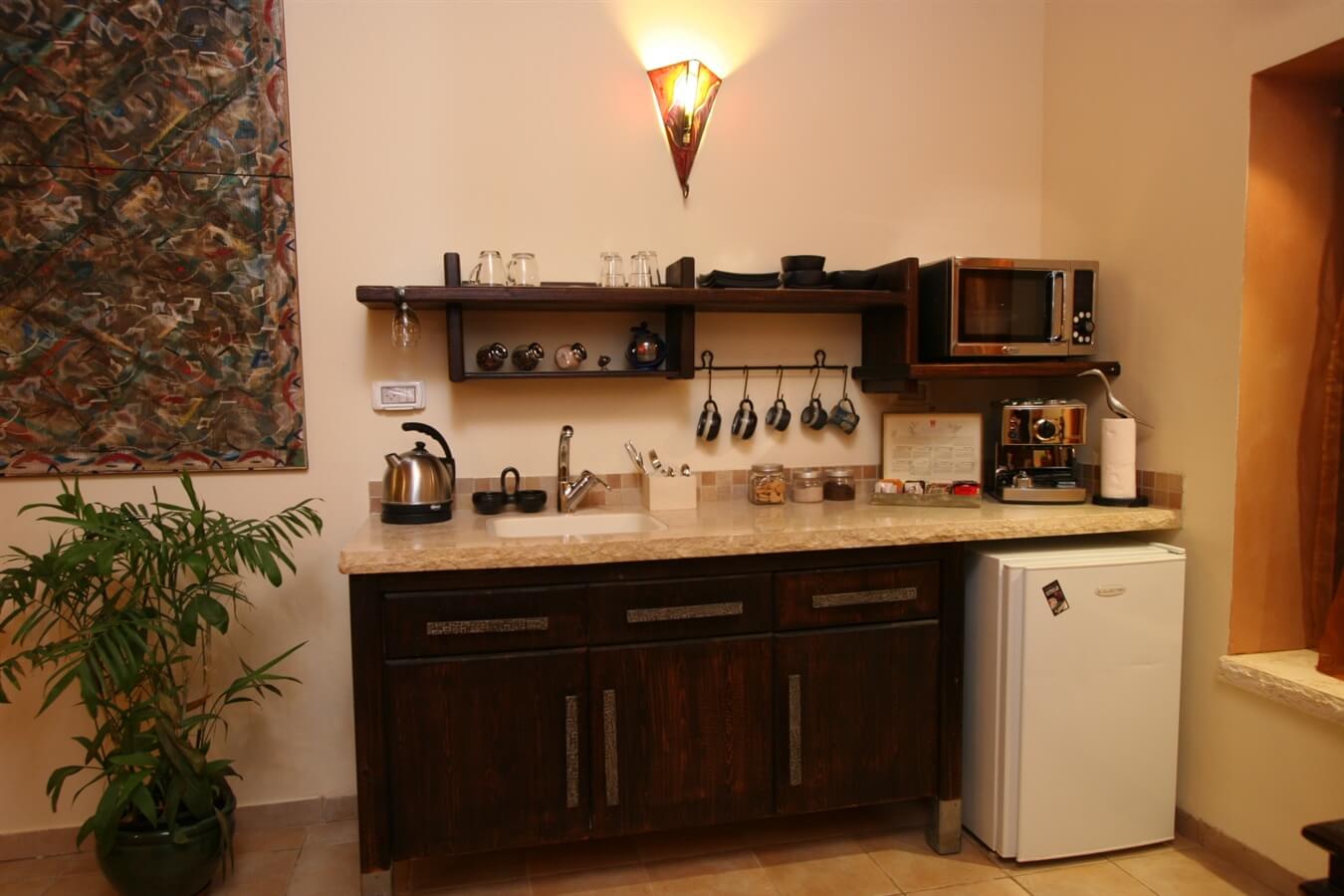 תמונה של סוויטת גולן - 17