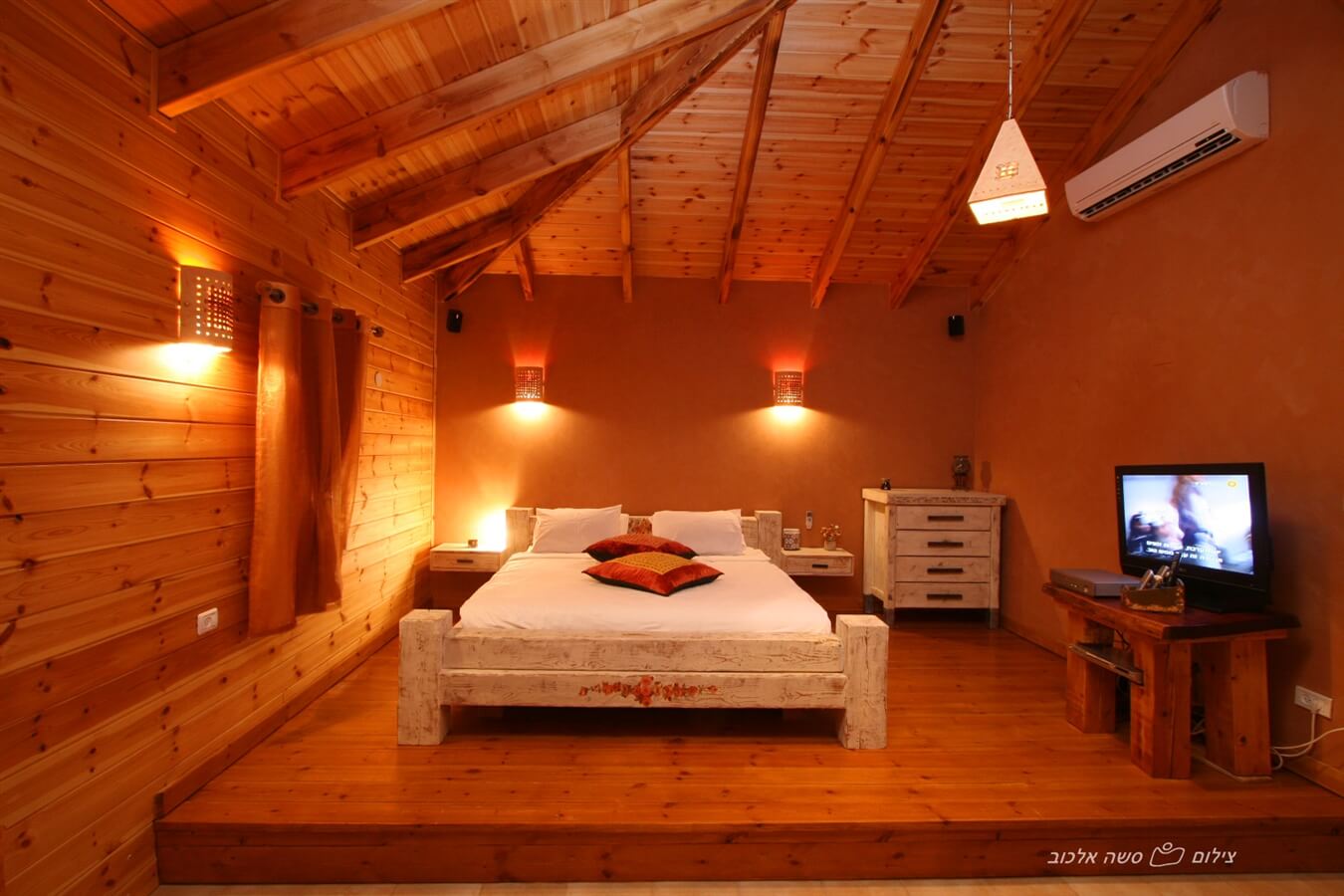 תמונה של סוויטת גולן - 7